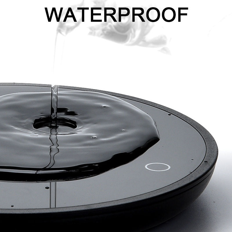 Electric Coffee Mug Warmer – Home & Office Cup Heater