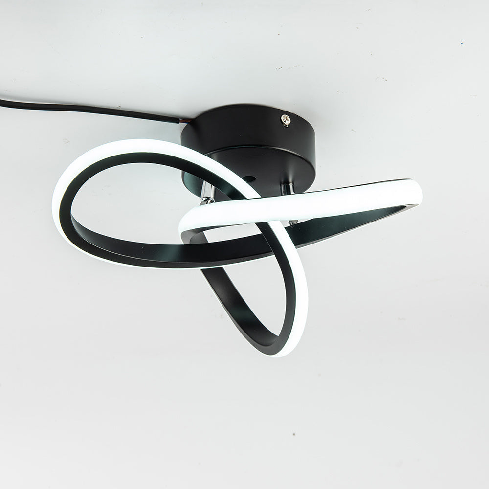 Personalized Corridor Wall Lamp – Custom Entrance Light