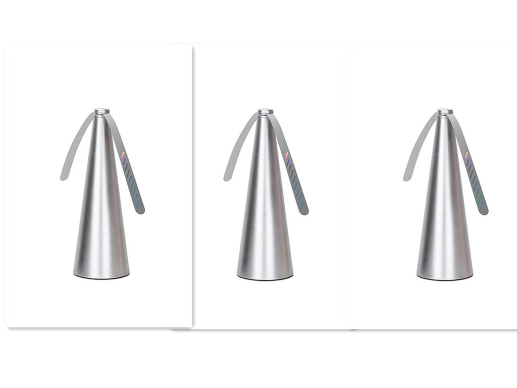 Fly Repellent Fan – Safe & Silent Insect Deterrent for Indoor & Outdoor Use