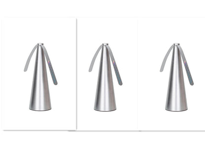 Fly Repellent Fan – Safe & Silent Insect Deterrent for Indoor & Outdoor Use