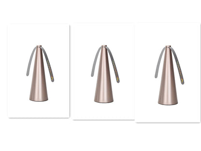 Fly Repellent Fan – Safe & Silent Insect Deterrent for Indoor & Outdoor Use