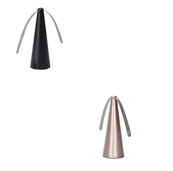 Fly Repellent Fan – Safe & Silent Insect Deterrent for Indoor & Outdoor Use