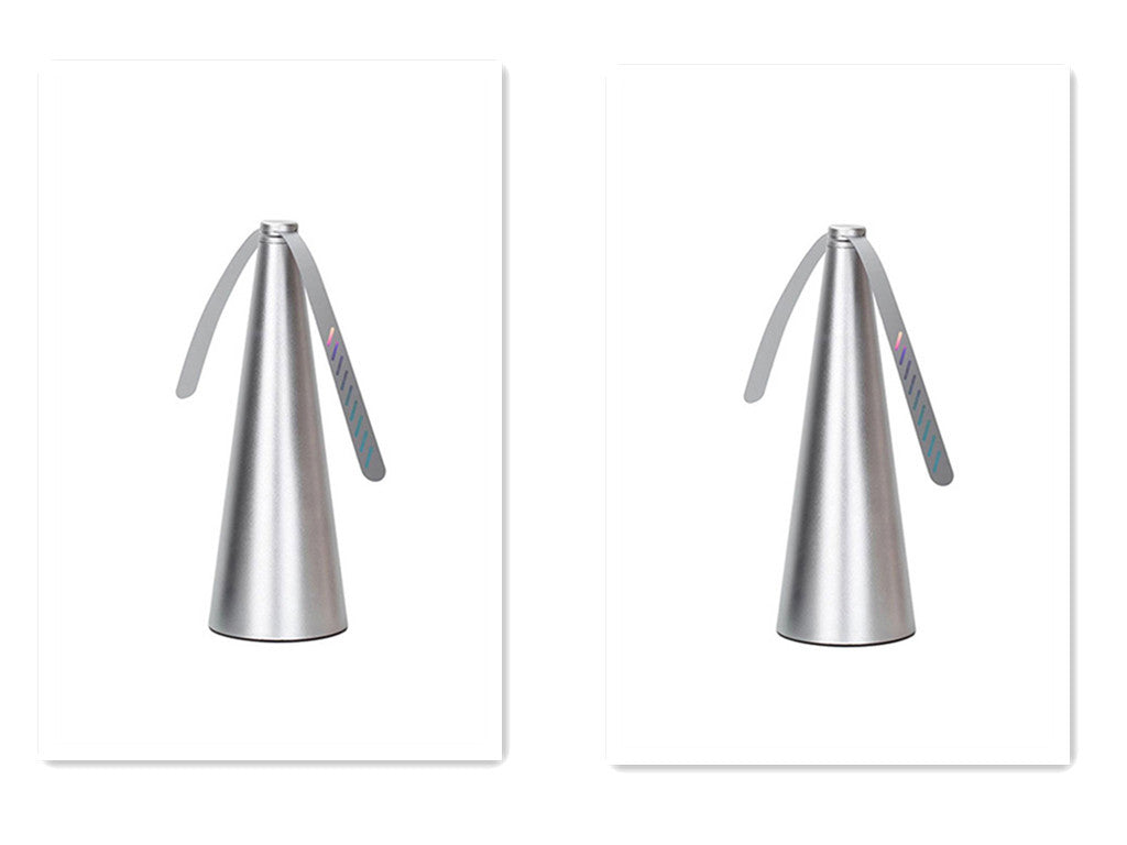 Fly Repellent Fan – Safe & Silent Insect Deterrent for Indoor & Outdoor Use