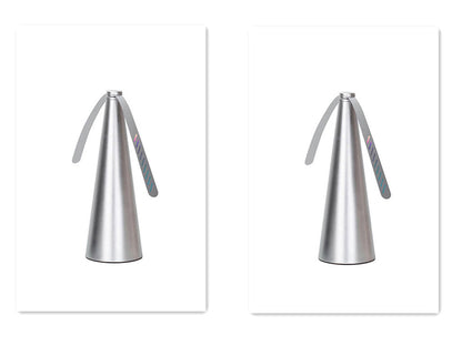 Fly Repellent Fan – Safe & Silent Insect Deterrent for Indoor & Outdoor Use