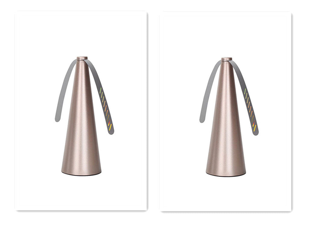 Fly Repellent Fan – Safe & Silent Insect Deterrent for Indoor & Outdoor Use