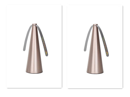 Fly Repellent Fan – Safe & Silent Insect Deterrent for Indoor & Outdoor Use