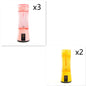 Portable USB Rechargeable Mini Juicer Blender