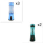 Portable USB Rechargeable Mini Juicer Blender