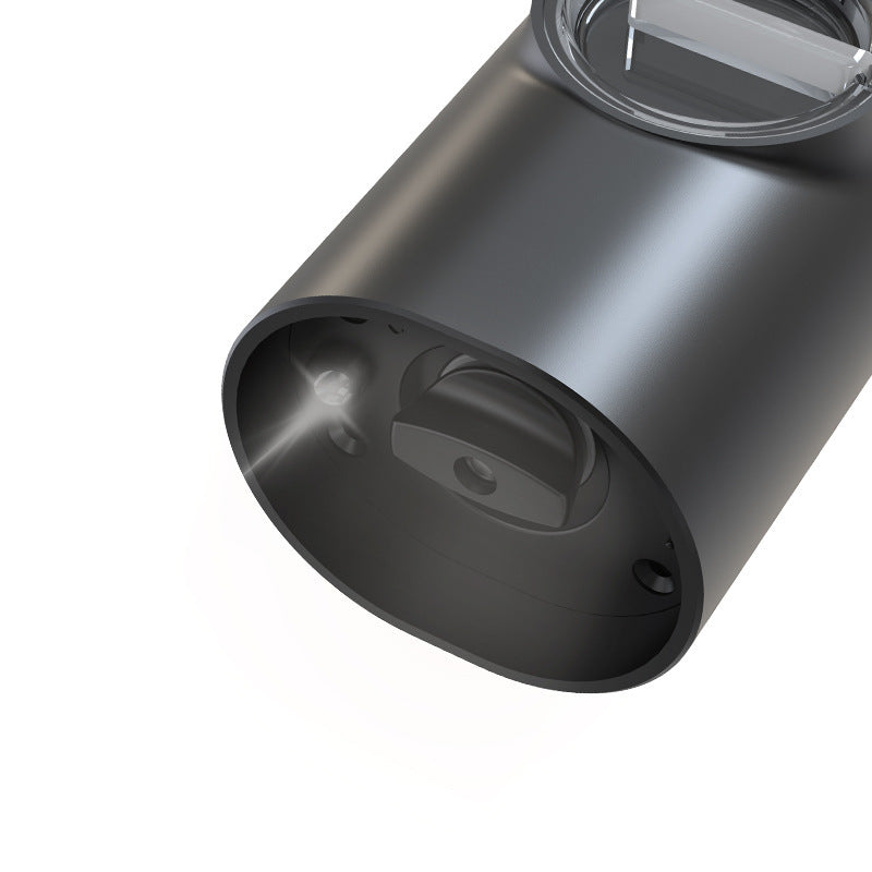 Electric Kitchen Grinder – Powerful Household Food Mill