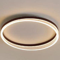 Romantic Personalized Ceiling Light – Modern Study & Bedroom Lighting