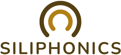 Siliphonics